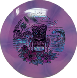 Parker Welck Tour Series General-Dynamic Discs-Foundation Disc Golf