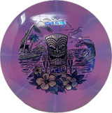 Parker Welck Tour Series General-Dynamic Discs-Foundation Disc Golf