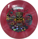 Parker Welck Tour Series General-Dynamic Discs-Foundation Disc Golf