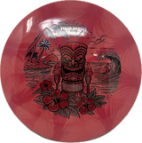 Parker Welck Tour Series General-Dynamic Discs-Foundation Disc Golf