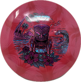 Parker Welck Tour Series General-Dynamic Discs-Foundation Disc Golf