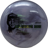 2026 Tour Series Buzzz SS | Ezra Robinson-Discraft-Foundation Disc Golf
