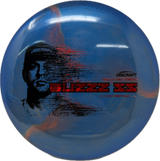 2026 Tour Series Buzzz SS | Ezra Robinson-Discraft-Foundation Disc Golf