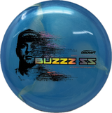 2026 Tour Series Buzzz SS | Ezra Robinson-Discraft-Foundation Disc Golf
