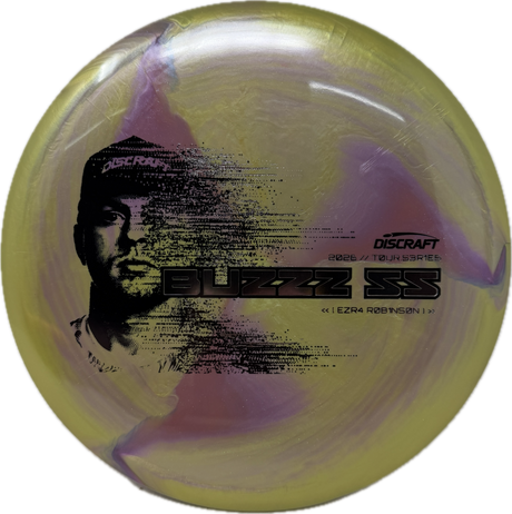 2026 Tour Series Buzzz SS | Ezra Robinson