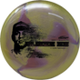 2026 Tour Series Buzzz SS | Ezra Robinson-Discraft-Foundation Disc Golf