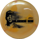 2026 Tour Series Buzzz SS | Ezra Robinson-Discraft-Foundation Disc Golf