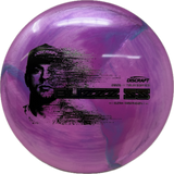 2026 Tour Series Buzzz SS | Ezra Robinson-Discraft-Foundation Disc Golf