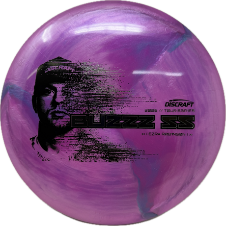 2026 Tour Series Buzzz SS | Ezra Robinson