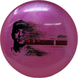 2026 Tour Series Buzzz SS | Ezra Robinson-Discraft-Foundation Disc Golf