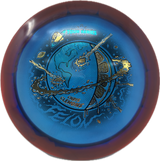 Chris Clemons Tour Series Felon-Dynamic Discs-Foundation Disc Golf
