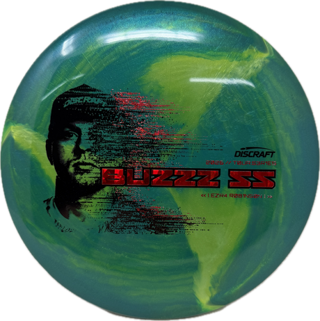 2026 Tour Series Buzzz SS | Ezra Robinson