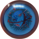 Chris Clemons Tour Series Felon-Dynamic Discs-Foundation Disc Golf