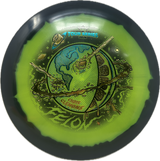 Chris Clemons Tour Series Felon-Dynamic Discs-Foundation Disc Golf