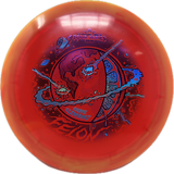 Chris Clemons Tour Series Felon-Dynamic Discs-Foundation Disc Golf