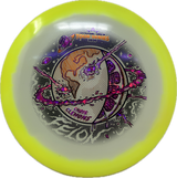 Chris Clemons Tour Series Felon-Dynamic Discs-Foundation Disc Golf
