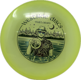 Matt Orum Tour Series Maiden-Westside Discs-Foundation Disc Golf