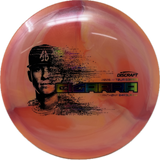 2026 Tour Series Cigarra | Anthony Barela-Discraft-Foundation Disc Golf