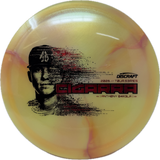 2026 Tour Series Cigarra | Anthony Barela-Discraft-Foundation Disc Golf