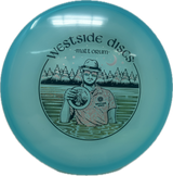 Matt Orum Tour Series Maiden-Westside Discs-Foundation Disc Golf