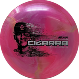 2026 Tour Series Cigarra | Anthony Barela-Discraft-Foundation Disc Golf