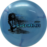 2026 Tour Series Cigarra | Anthony Barela-Discraft-Foundation Disc Golf