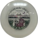 Matt Orum Tour Series Maiden-Westside Discs-Foundation Disc Golf