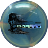 2026 Tour Series Cigarra | Anthony Barela-Discraft-Foundation Disc Golf