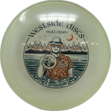 Matt Orum Tour Series Maiden-Westside Discs-Foundation Disc Golf