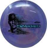 2026 Tour Series Cigarra | Anthony Barela-Discraft-Foundation Disc Golf