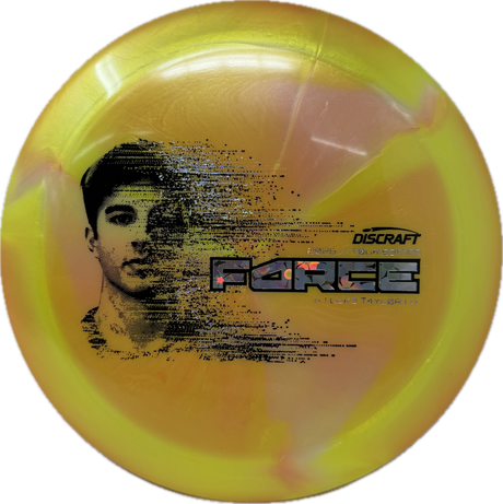 2026 Tour Series Force | Luke Taylor