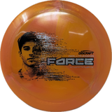 2026 Tour Series Force | Luke Taylor-Discraft-Foundation Disc Golf