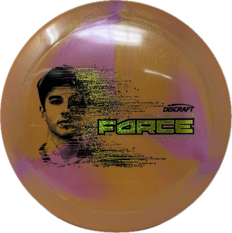 2026 Tour Series Force | Luke Taylor