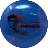 2026 Tour Series Force | Luke Taylor-Discraft-Foundation Disc Golf