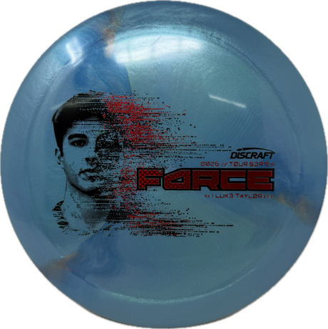 2026 Tour Series Force | Luke Taylor