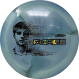 2026 Tour Series Force | Luke Taylor-Discraft-Foundation Disc Golf