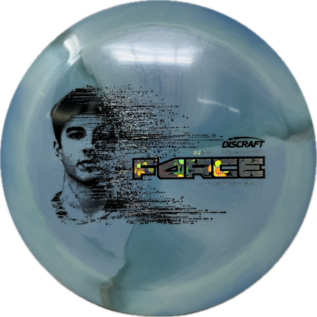 2026 Tour Series Force | Luke Taylor