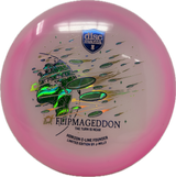 Flipmageddon Horizon C-Line Founder | J-Milly Signature