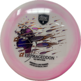 Flipmageddon Horizon C-Line Founder | J-Milly Signature