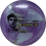 2026 Tour Series Force | Luke Taylor-Discraft-Foundation Disc Golf