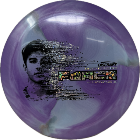 2026 Tour Series Force | Luke Taylor