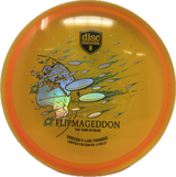 Flipmageddon Horizon C-Line Founder | J-Milly Signature