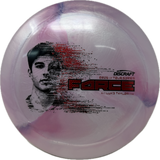 2026 Tour Series Force | Luke Taylor-Discraft-Foundation Disc Golf