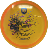Flipmageddon Horizon C-Line Founder | J-Milly Signature
