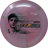 2026 Tour Series Force | Luke Taylor-Discraft-Foundation Disc Golf