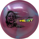 2026 Tour Series Heat | Hanna Huynh-Discraft-Foundation Disc Golf
