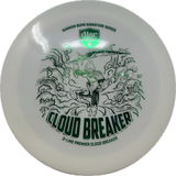 Cloud Breaker | Gannon Buhr Signature Series