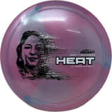 2026 Tour Series Heat | Hanna Huynh-Discraft-Foundation Disc Golf