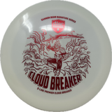 Cloud Breaker | Gannon Buhr Signature Series