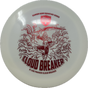 Cloud Breaker | Gannon Buhr Signature Series-Discmania-Foundation Disc Golf